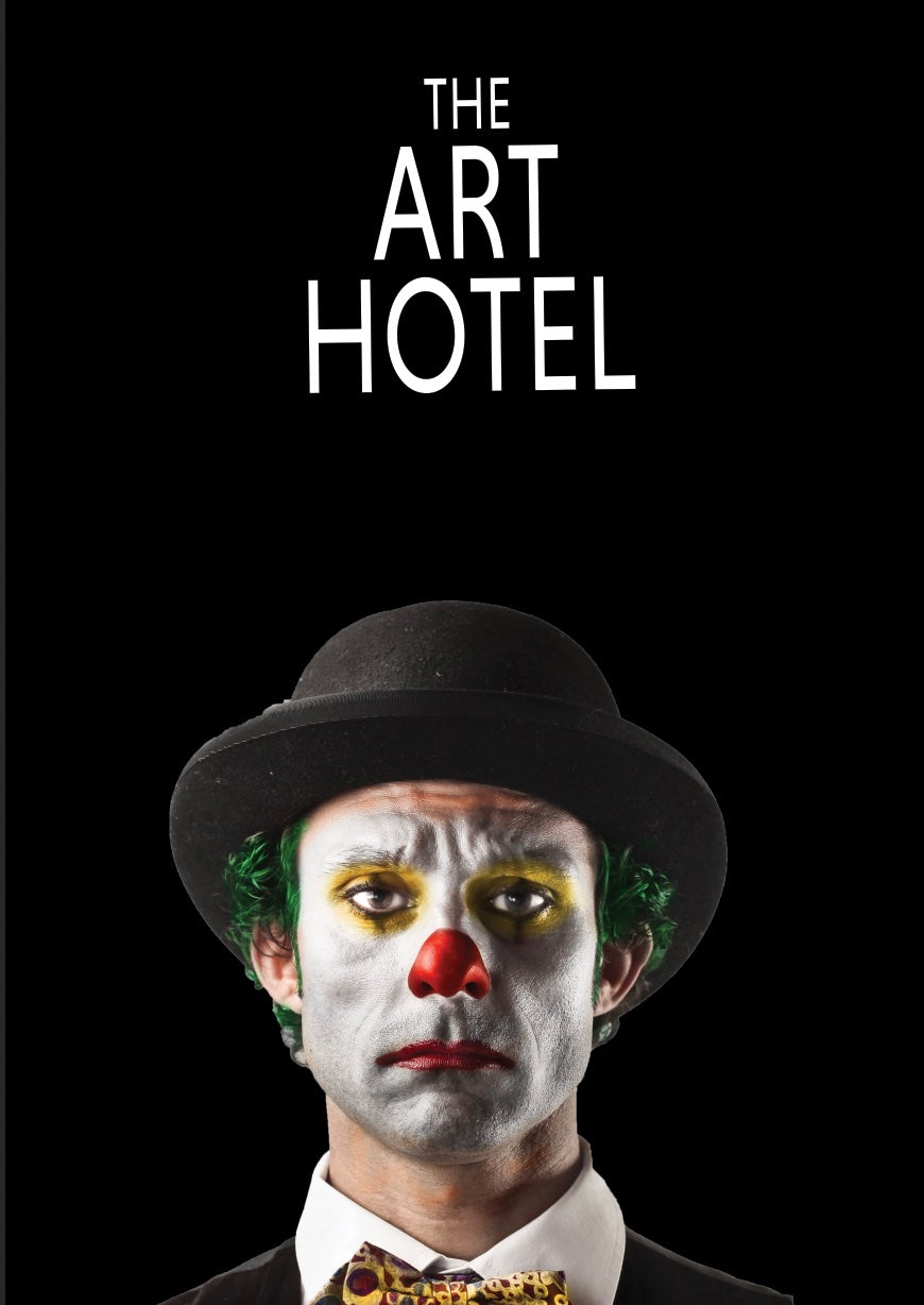 The Art Hotel