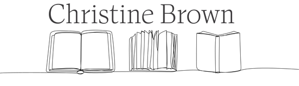 Christine Brown Books
