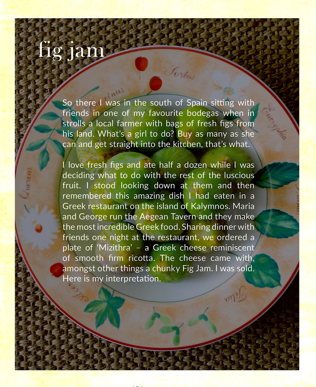 Up to the Table - Vegan Style