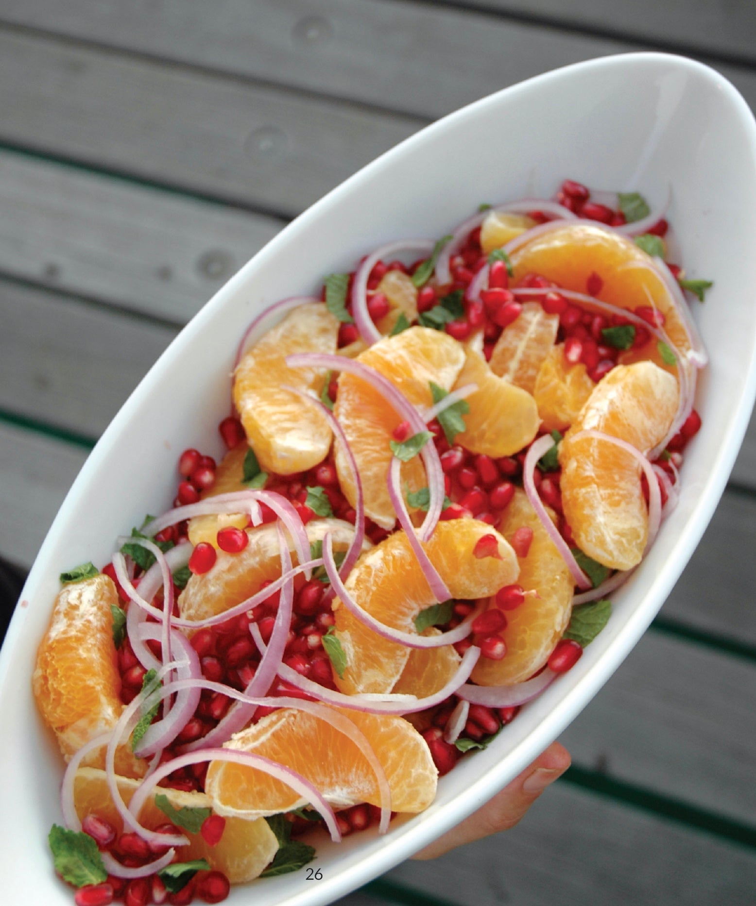 Up to the Table - Vegan Style