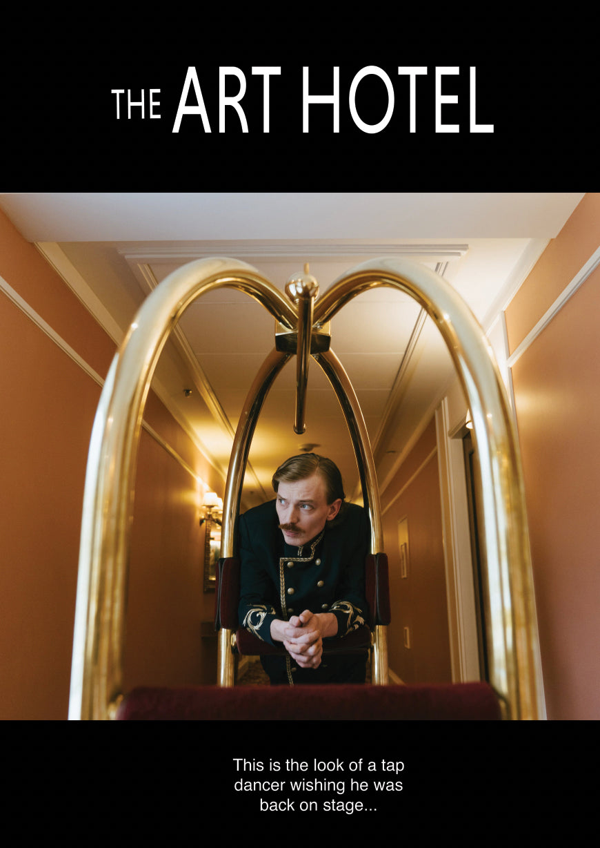 The Art Hotel