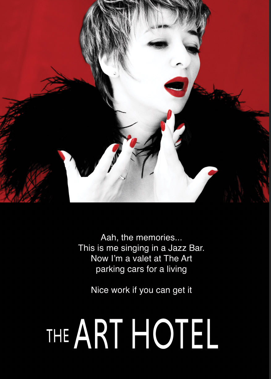 The Art Hotel